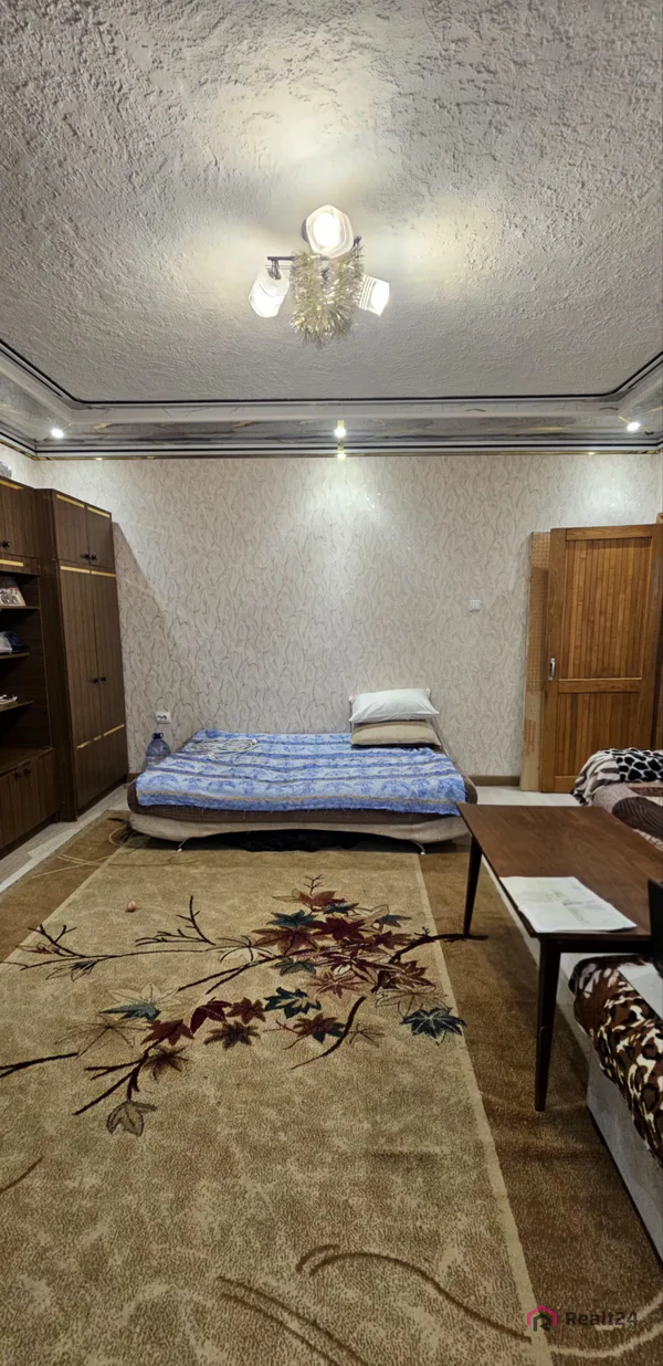2-комнатная квартира − 55 м², 6/9 этаж