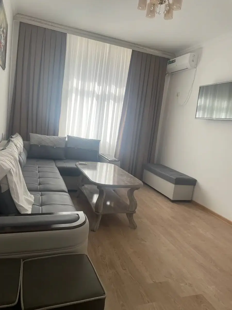 Ijaraga 2 xonali kvartira − 63 m²