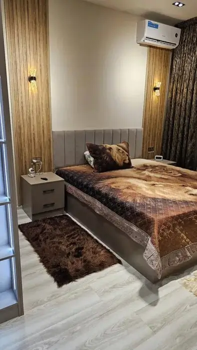 Ijaraga 2 xonali kvartira − 59 m²