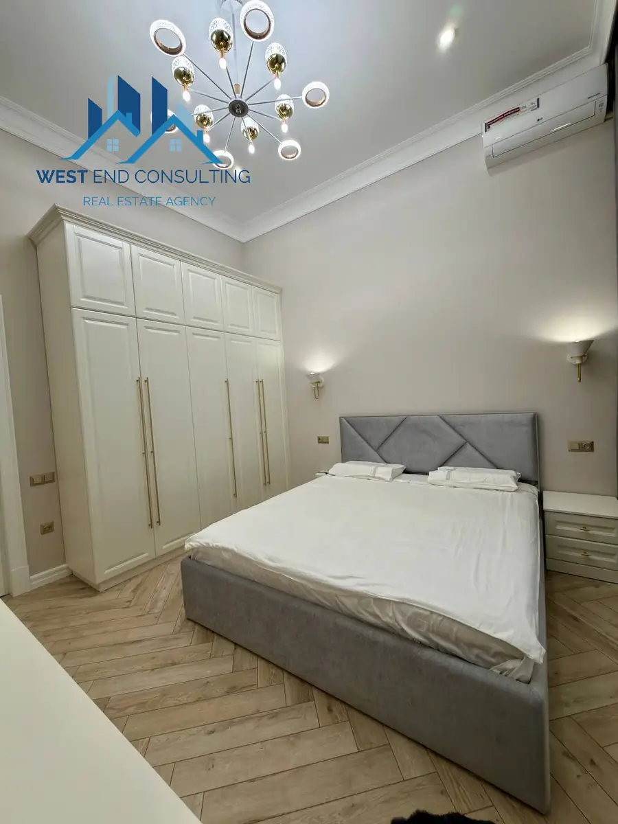 Ijaraga 3 xonali kvartira − 83 m²