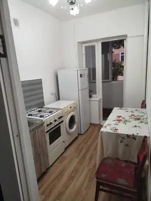 Ijaraga 2 xonali kvartira − 47 m²