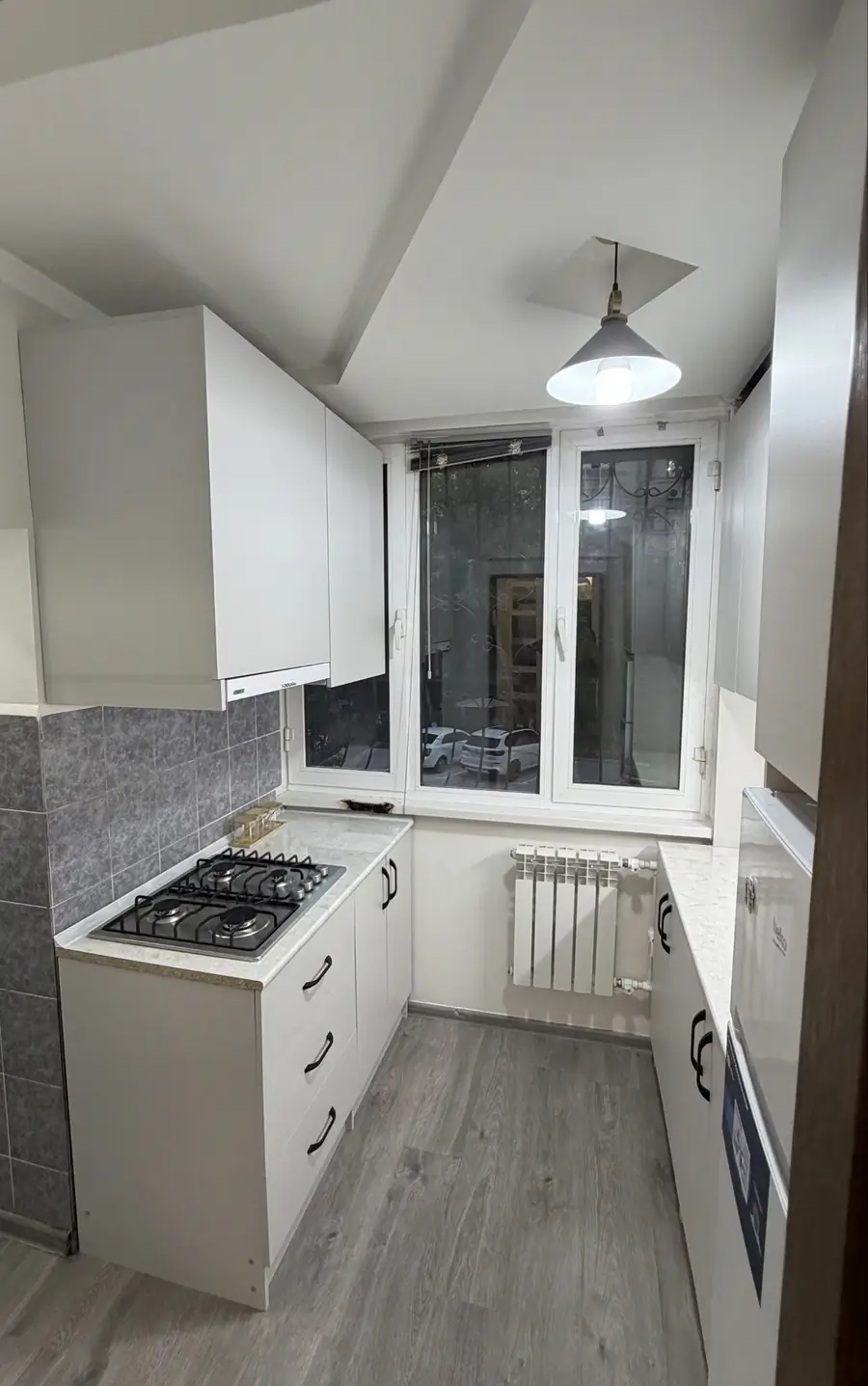 Сдается 3-комнатная квартира − 78 м²