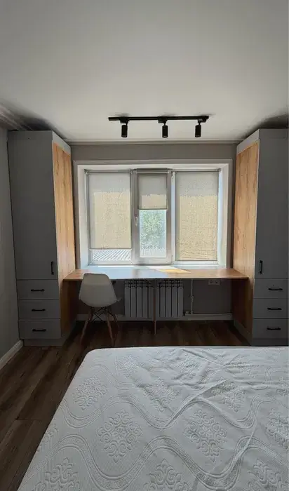 Ijaraga 2 xonali kvartira − 60 m²