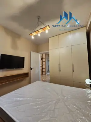 2 xonali kvartira − 53 m², 13/17 qavat