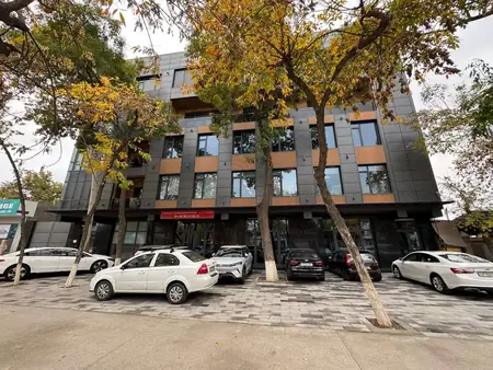 Ofis − 400 m², 3/5 qavat