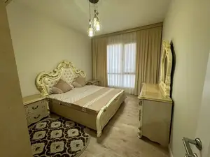 Ijaraga 2 xonali kvartira − 60 m²