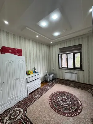 1 qavatli uy sotiladi − 250 m²