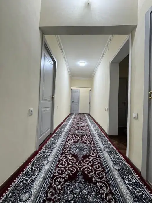 Ijaraga 4 xonali kvartira − 98 m²