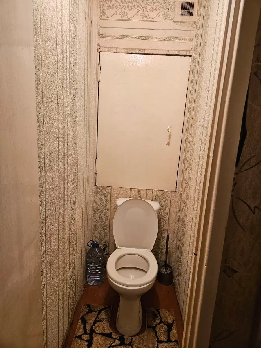 Ijaraga 1 xonali kvartira − 40 m²