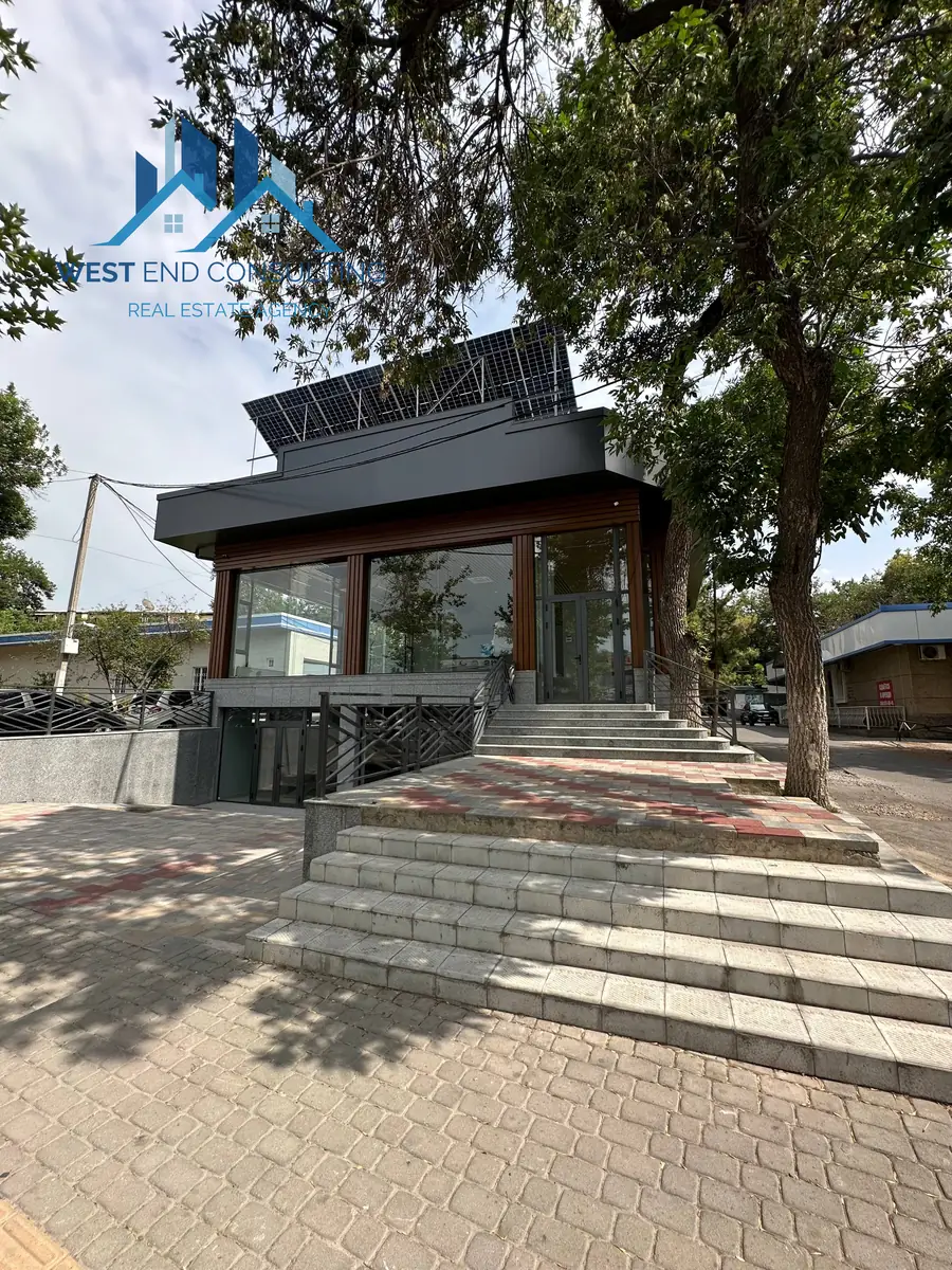Ijaraga ofis − 150 m²