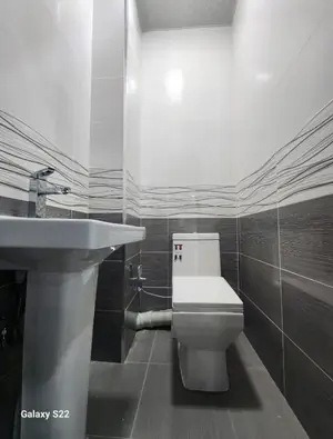 Ijaraga ofis − 166 m²