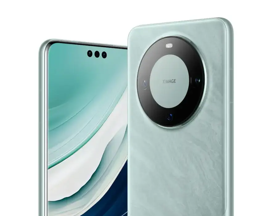 Huawei yangi flagman smartfonini taqdim etdi