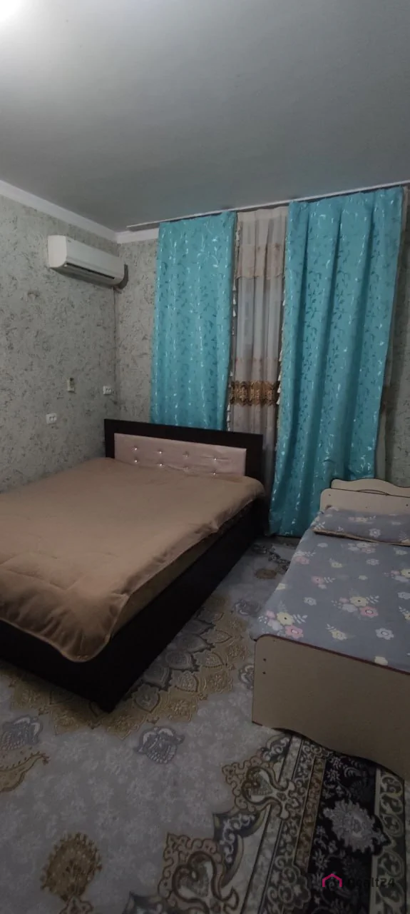 2 xonali kvartira sotiladi − 58 m²