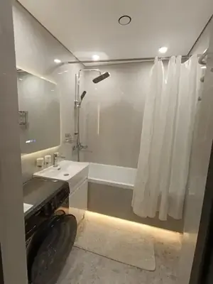 Ijaraga 3 xonali kvartira − 86 m²