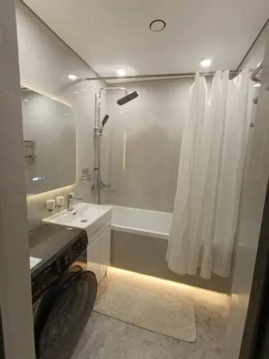 Ijaraga 3 xonali kvartira − 86 m²