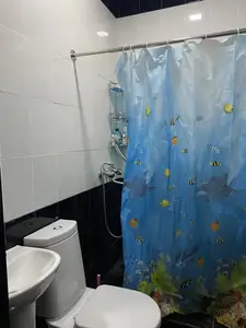 2 qavatli uy sotiladi − 110 m²