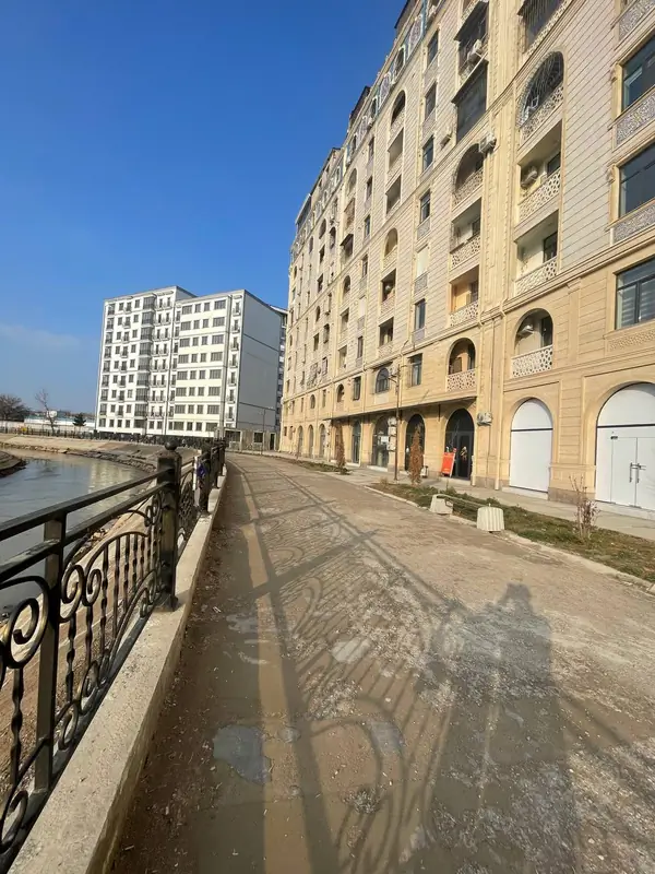 3-комн. квартира, 113 м², Алмазарский район