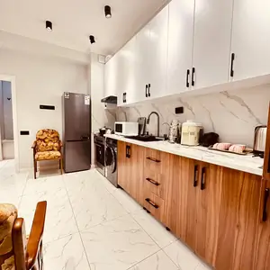 1 xonali kvartira − 65 m², 3/9 qavat