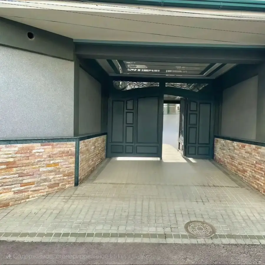 3 qavatli uy sotiladi − 400 m²