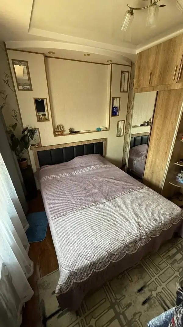 2-комн. квартира, 62 м², Яшнабадский район