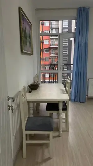 1 xonali kvartira − 45 m², 4/9 qavat