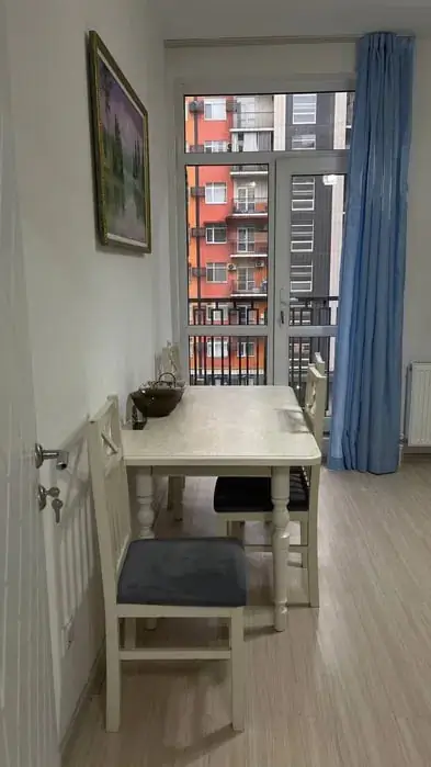 Ijaraga 1 xonali kvartira − 45 m²