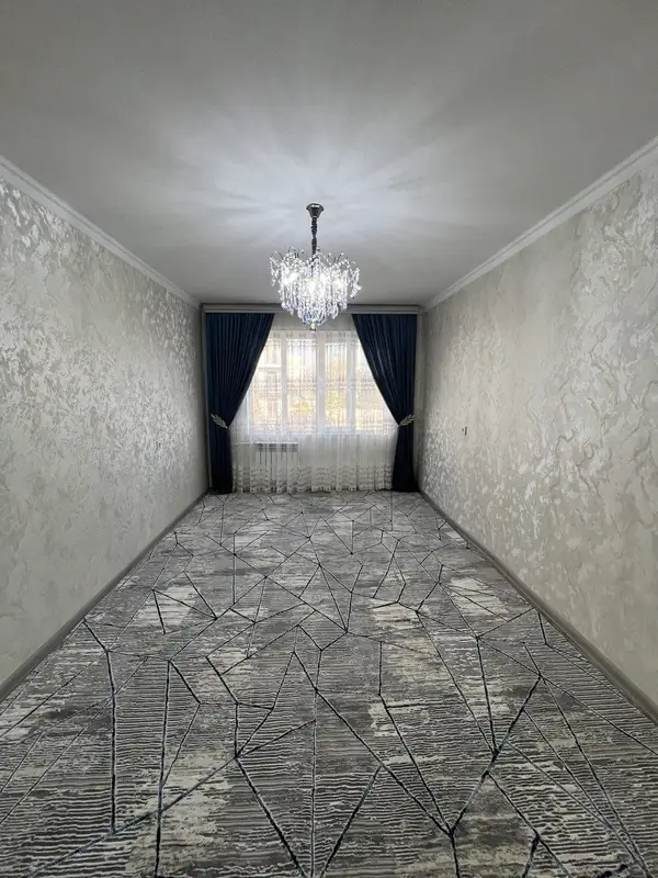 3 xonali kvartira − 68 m², 4/5 qavat