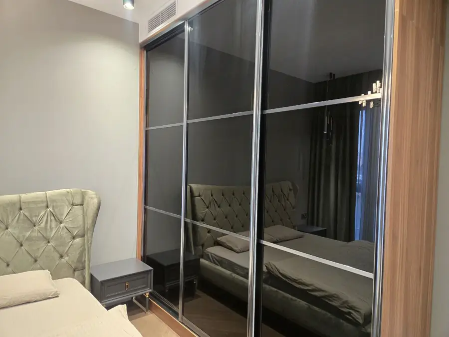 Ijaraga 2 xonali kvartira − 65 m²