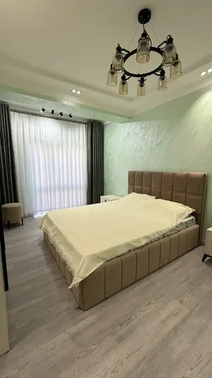 2 xonali kvartira − 60 m², 2/7 qavat