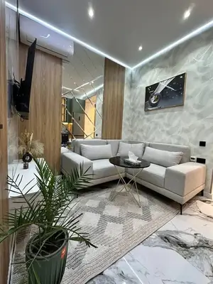 Ijaraga 1 xonali kvartira − 30 m²