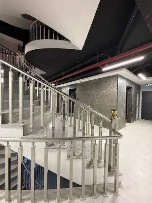 Ofis − 77 m², 13/16 qavat