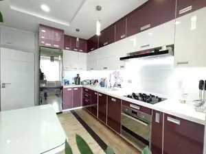 Ijaraga 2 xonali kvartira − 65 m²