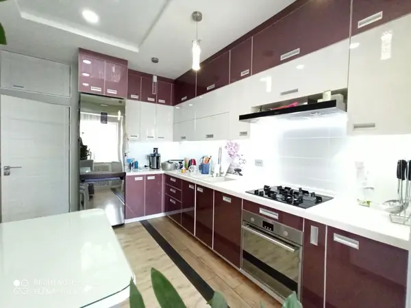 2 xonali kvartira − 65 m², 5/9 qavat