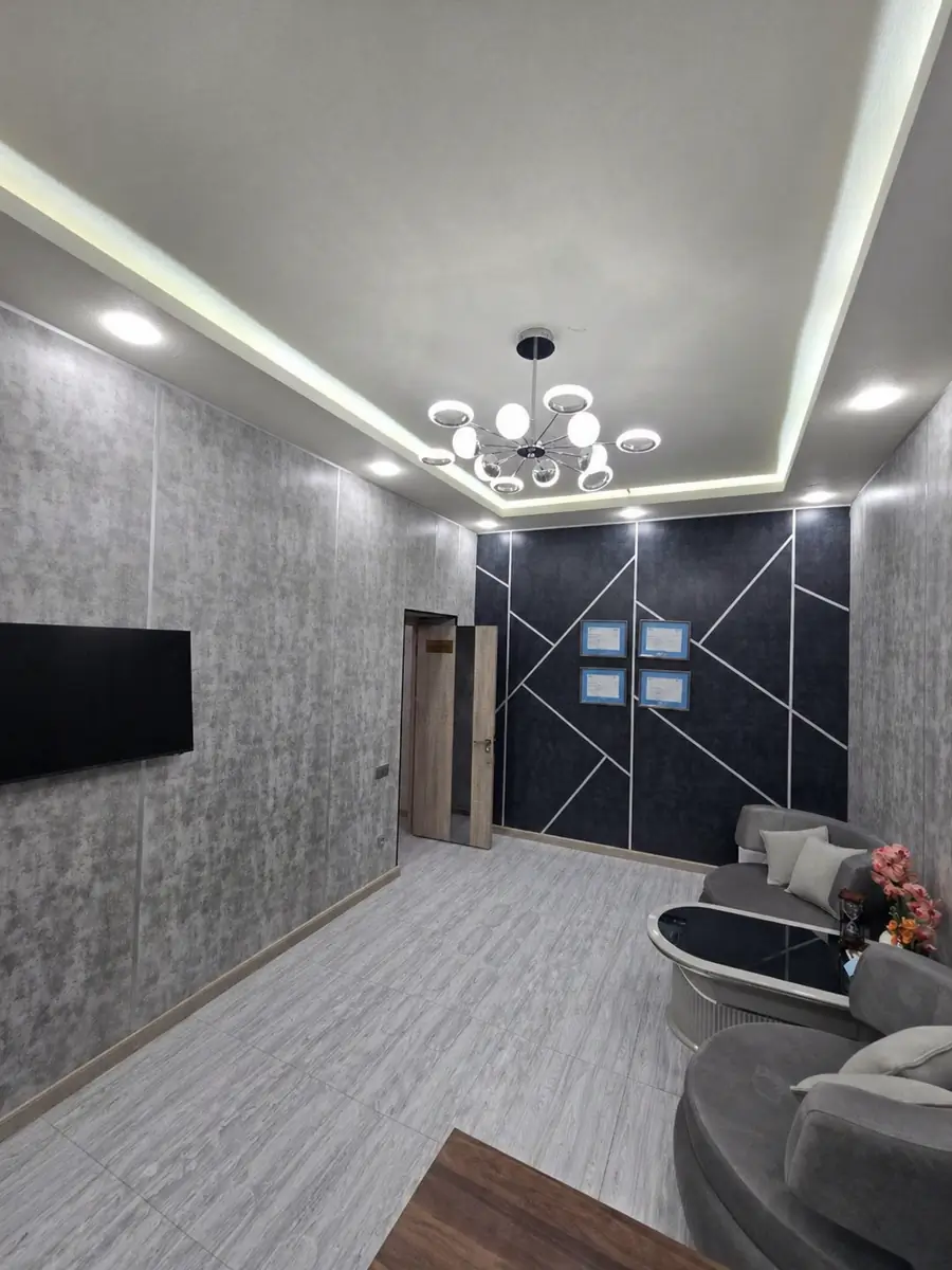 Ofis sotiladi − 506 m²