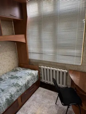 2 xonali kvartira − 57 m², 3/4 qavat