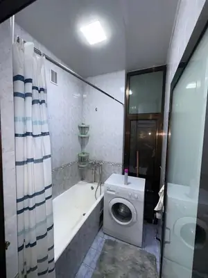 Ijaraga 3 xonali kvartira − 62 m²