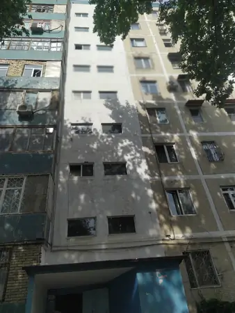 2-комнатная квартира − 70 м², 7/9 этаж