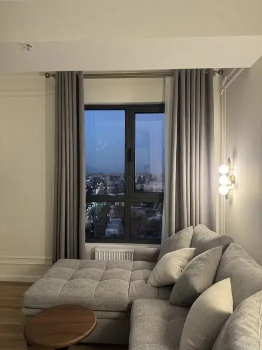 Сдается 2-комнатная квартира − 47 м²