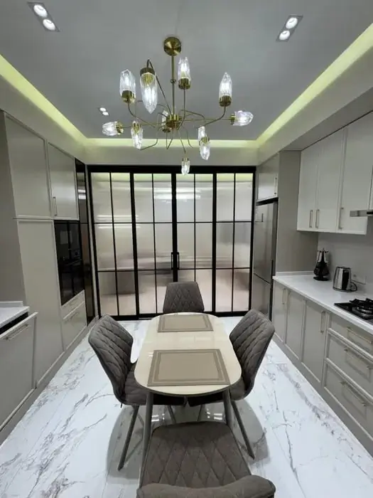 Ijaraga 2 xonali kvartira − 69 m²