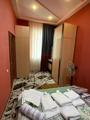 Ijaraga 2 xonali kvartira − 60 m²