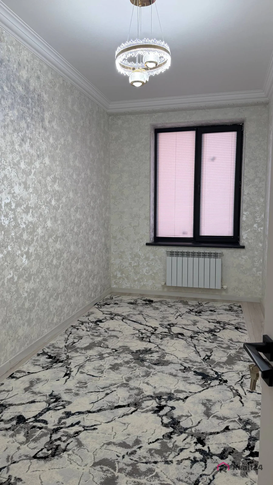 Ijaraga 3 xonali kvartira − 70 m²