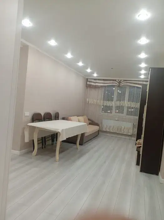 Ijaraga 2 xonali kvartira − 66 m²