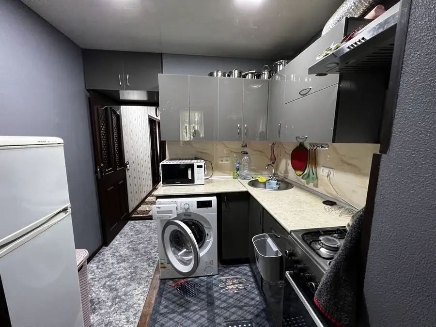 Ijaraga 3 xonali kvartira − 68 m²