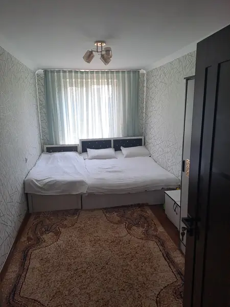 2-комнатная квартира − 50 м², 4/5 этаж