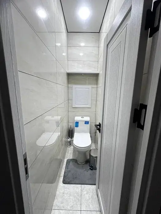 Ijaraga 2 xonali kvartira − 82 m²