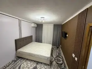 Ijaraga 1 xonali kvartira − 30 m²