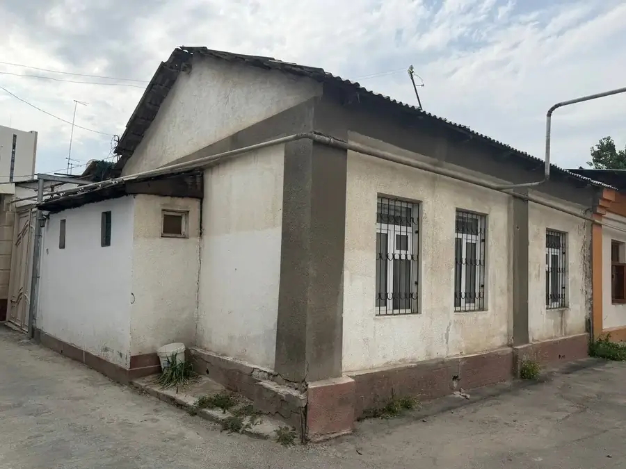 1 qavatli uy sotiladi − 200 m²