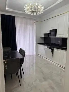 1 xonali kvartira − 50 m², 2/10 qavat