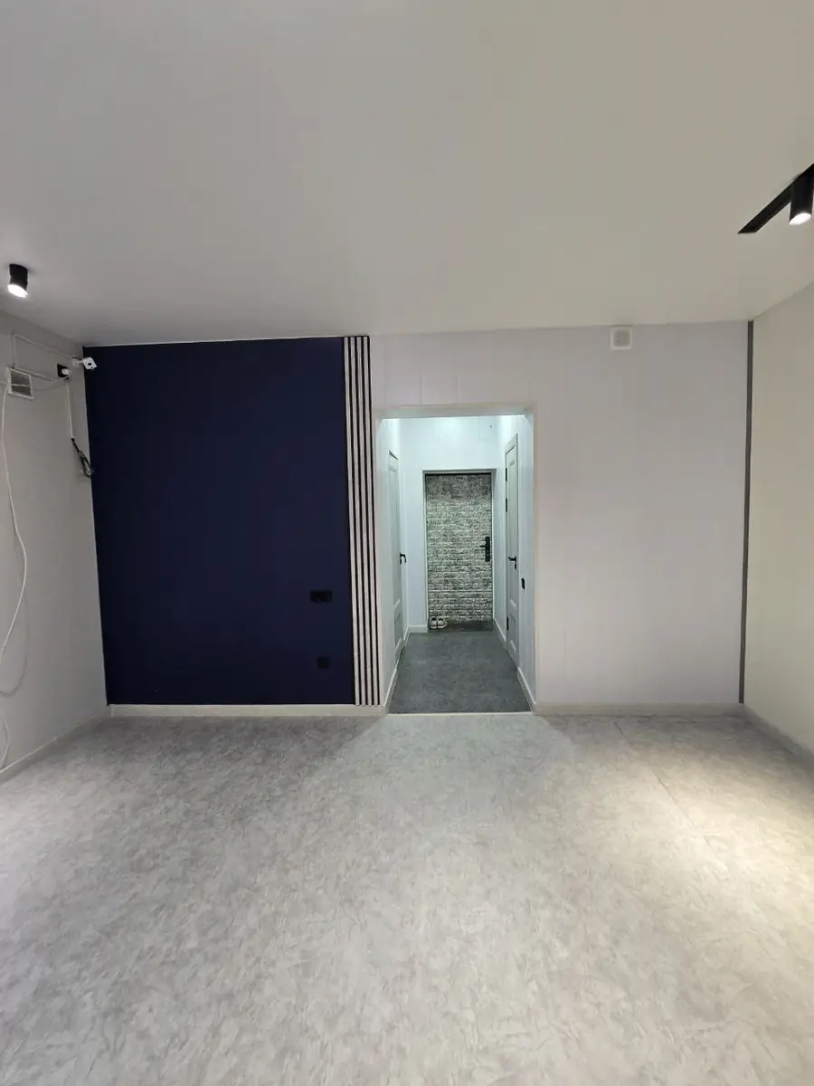 Продается 2-комнатная квартира − 45 м²