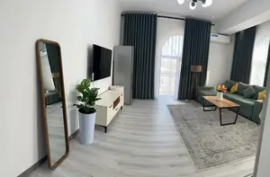2 xonali kvartira − 63 m², 4/5 qavat